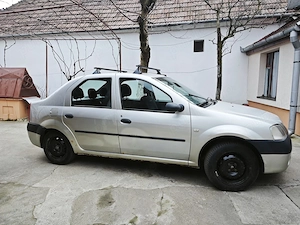 De vanzare Dacia Logan  - imagine 2