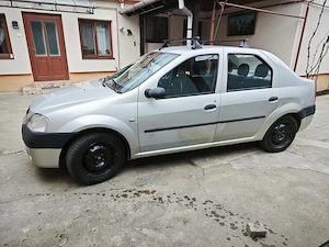De vanzare Dacia Logan  - imagine 3