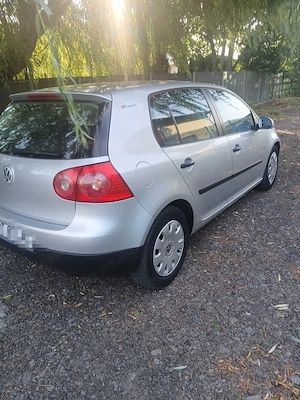 Vând Vw Golf  - imagine 3
