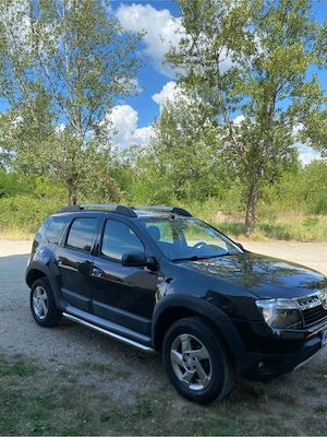 Vând Dacia Duster - imagine 2