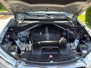 BMW X5 30d M sport 2014 - imagine 3