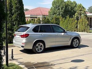 BMW X5 30d M sport 2014 - imagine 4