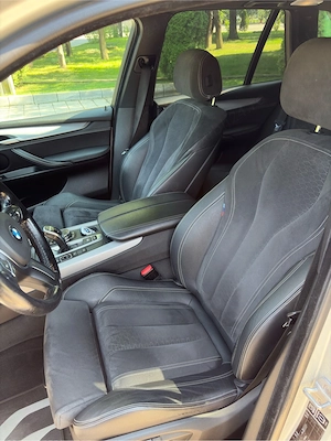 BMW X5 30d M sport 2014 - imagine 5
