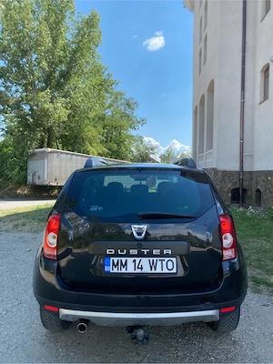 Vând Dacia Duster - imagine 3