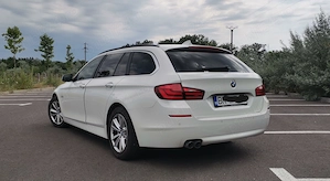 Bmw f11, an 2012 panoramic  - imagine 4