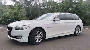 Bmw f11, an 2012 panoramic  - imagine 2