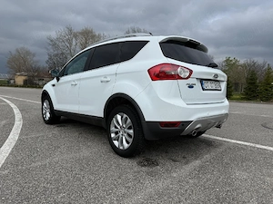 Ford Kuga Titanium 2010 | 197.000 km | Stare bună | Proprietar - imagine 3