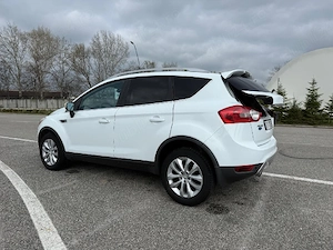 Ford Kuga Titanium 2010 | 197.000 km | Stare bună | Proprietar - imagine 4