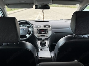 Ford Kuga Titanium 2010 | 197.000 km | Stare bună | Proprietar - imagine 2