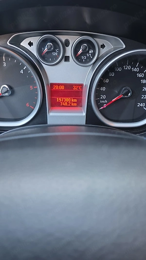Ford Kuga Titanium 2010 | 197.000 km | Stare bună | Proprietar - imagine 10