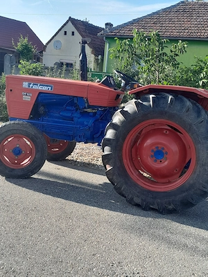 Tractor de 50 cp - imagine 3