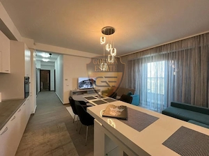 2 camere Lux, Mamaia Nord, vila Sophia 2, garaj + boxa 20mp, lift piscina, 81mp - imagine 13