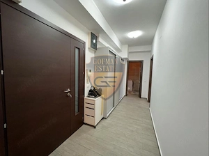2 camere Lux, Mamaia Nord, vila Sophia 2, garaj + boxa 20mp, lift piscina, 81mp - imagine 10