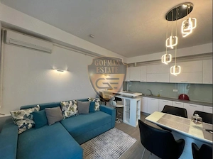 2 camere Lux, Mamaia Nord, vila Sophia 2, garaj + boxa 20mp, lift piscina, 81mp - imagine 4