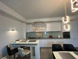 2 camere Lux, Mamaia Nord, vila Sophia 2, garaj + boxa 20mp, lift piscina, 81mp - imagine 16