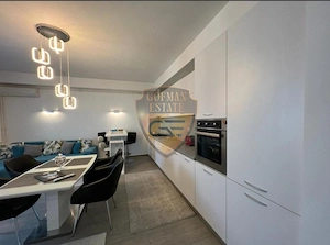 2 camere Lux, Mamaia Nord, vila Sophia 2, garaj + boxa 20mp, lift piscina, 81mp - imagine 8
