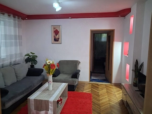  Apartament 2 camere + birou   Deva, zonă ultracentrală  - imagine 8