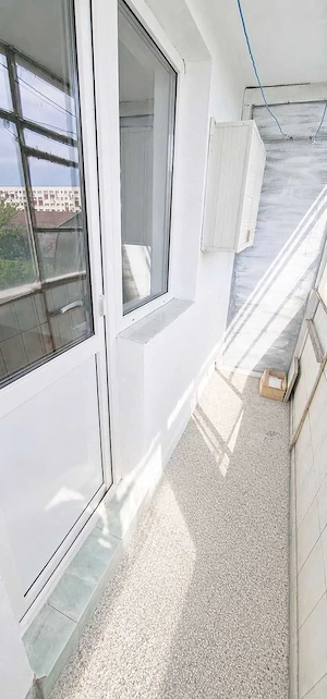 Apartament 2 camere. Decomandat. Brancoveanu. - imagine 3