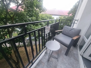 garsonieră in regim hotelier, zona de sus, ultracentral  - imagine 3