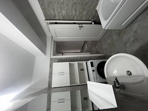 Apartament 2 camere decomandate - Bloc nou - lift - imagine 2