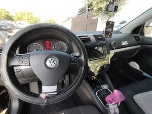 Golf 5 United  - imagine 10