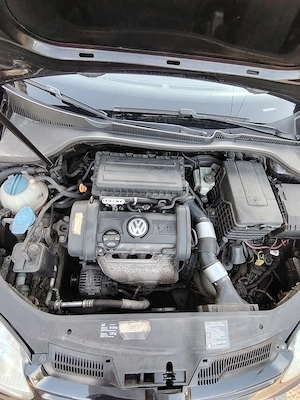 Golf 5 United  - imagine 9