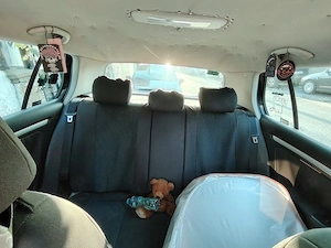 Golf 5 United  - imagine 8