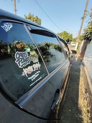 Golf 5 United  - imagine 6