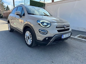 Fiat  500X de vânzare  - imagine 4