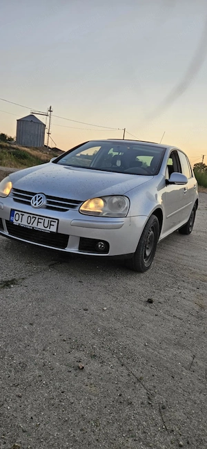 Vând Auto marca Wolswagen . - imagine 3