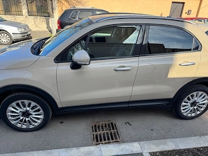 Fiat  500X de vânzare  - imagine 3