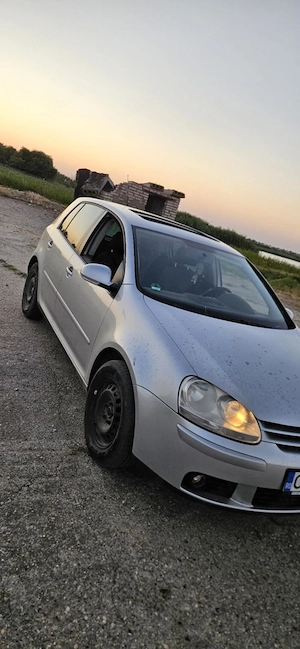Vând Auto marca Wolswagen . - imagine 4