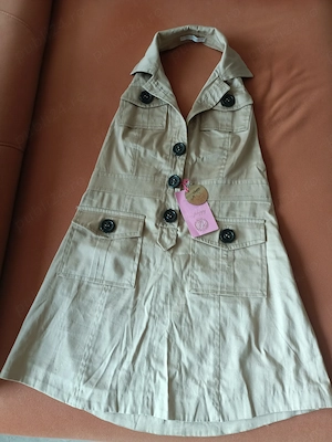 Sarafan cu bolero Made in Spania 