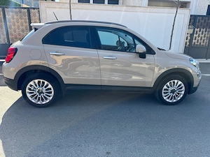 Fiat  500X de vânzare  - imagine 5