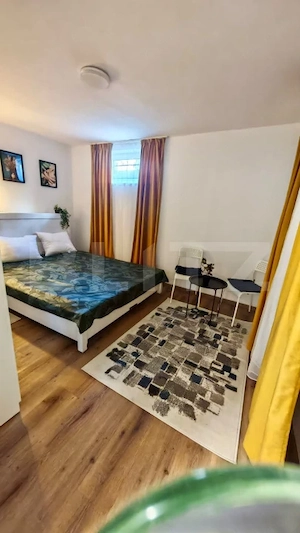 Apartament cochet în Centrul Brașovului – Ideal pentru locuit sau investiție