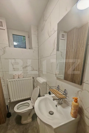 Apartament cochet ideal pentru locuit sau investiție, în Centrul Brașovului - imagine 13