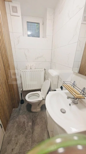 Apartament cochet ideal pentru locuit sau investiție, în Centrul Brașovului - imagine 11