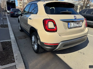 Fiat  500X de vânzare  - imagine 10