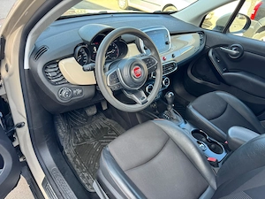 Fiat  500X de vânzare  - imagine 6