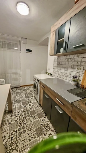 Apartament cochet ideal pentru locuit sau investiție, în Centrul Brașovului - imagine 9
