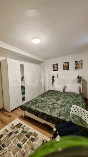 Apartament cochet ideal pentru locuit sau investiție, în Centrul Brașovului - imagine 2
