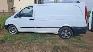 Mercedes vito cdi 111  - imagine 2