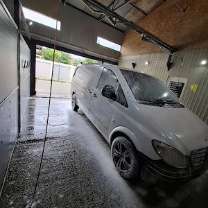 Mercedes vito cdi 111  - imagine 3