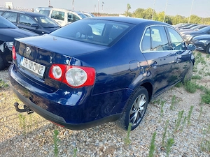 2006 VW Jetta 2.0 diesel - imagine 3
