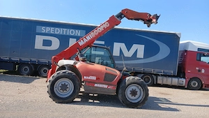 Manitou MLT 634 120 SLU - imagine 5