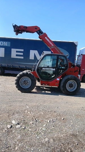 Manitou MLT 634 120 SLU