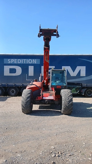 Manitou MLT 634 120 SLU - imagine 4