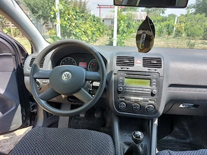 VW Golf 5 Euro 5 - imagine 2