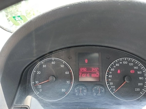 VW Golf 5 Euro 5 - imagine 5