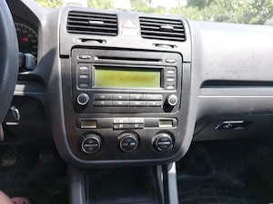 VW Golf 5 Euro 5 - imagine 4